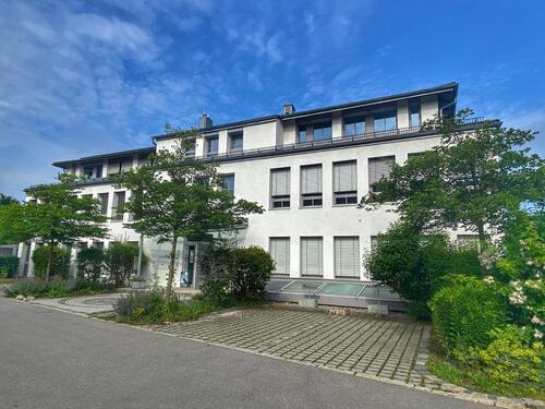 Foto - Flexible Bürofläche im UG - hell, modern und verkehrsgünstig in Baierbrunn gelegen