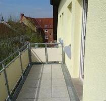 +++ 3 Raum-Wohnung mit Balkon +++ - Zwickau Zwickau-West