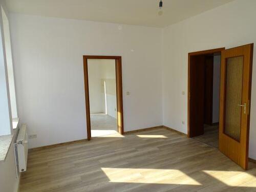 Foto - Etagenwohnung zur Miete in Zwickau