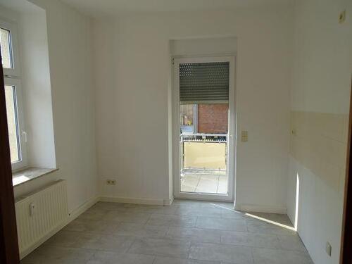 Foto - Etagenwohnung in Zwickau zur Miete