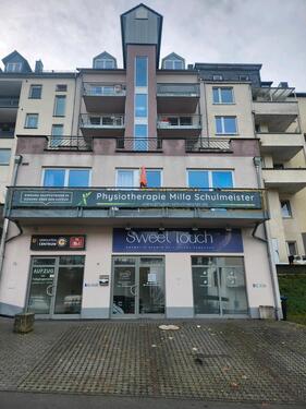 Foto - Helle 2 Zimmerwohnung, Hauptstr. 49, Gerolstein