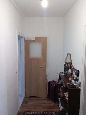Foto - Etagenwohnung zur Miete in Gotha