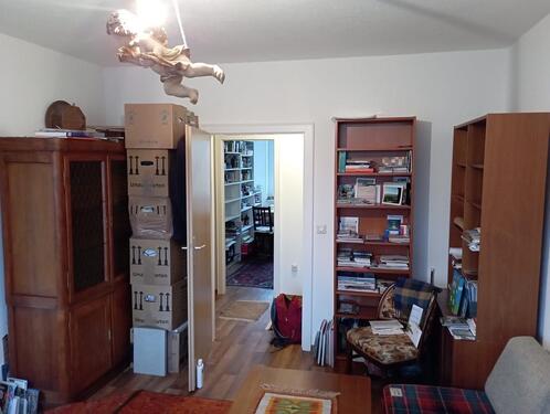 Foto - Etagenwohnung in Gotha zur Miete