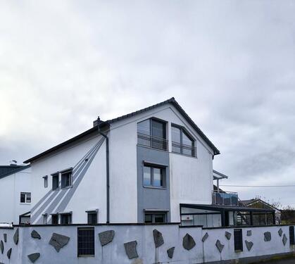 Foto - Etagenwohnung zur Miete in Waldbrunn