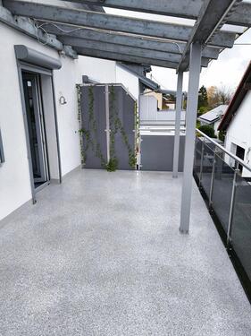 Foto - Etagenwohnung in Waldbrunn