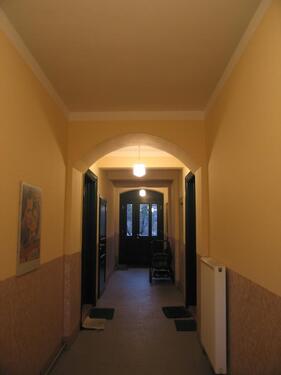 Foto - 3-R-Wg mit Wohnküche nahe Krankenhaus DD-Friedrichstadt