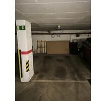 Tiefgaragenstellplatz Köln-Rodenkirchen