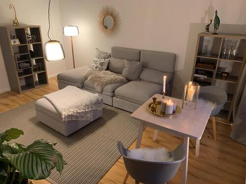 Foto - 2 Zimmer Etagenwohnung zur Miete in Laatzen