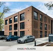 Miete: Souterrainwohnung im Zentrum von Wiesmoor