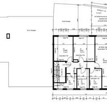 geräumige Wohnung in Wadersloh - 1.149,00 EUR Kaltmiete, ca.  120,50 m² in Wadersloh (PLZ: 59329)