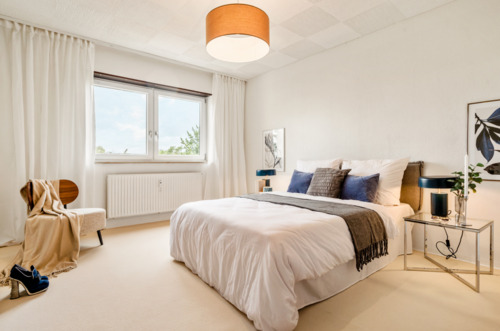 Foto - **3,5-Zimmer-Wohnung direkt am See in Rogau-Nieder-Roden**