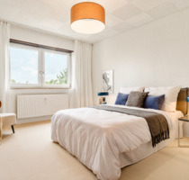 **3,5-Zimmer-Wohnung direkt am See in Rogau-Nieder-Roden** - Rodgau