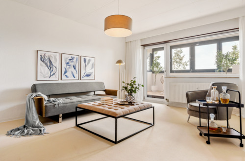 Foto - 3 Zimmer Etagenwohnung zum Kaufen in Rodgau