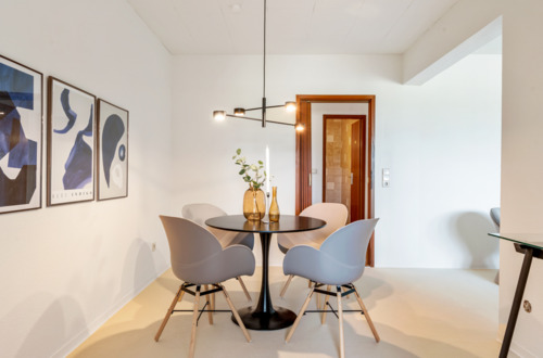 Foto - Etagenwohnung in Rodgau zum Kaufen