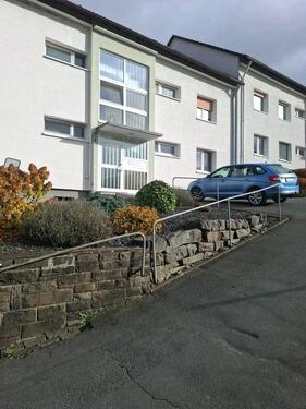 Foto - Wohnung zu vermieten in Bad Berleburg