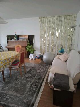 Foto - 2 Zimmer Etagenwohnung in Bad Berleburg