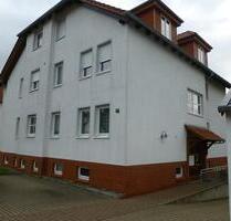 2 Zimmer Wohnung, EBK, Balkon, Garage, Wieterviertel - Northeim