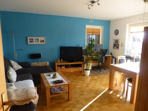 Foto - Etagenwohnung in Northeim zur Miete