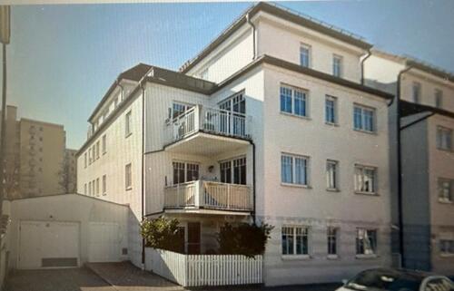 Foto - Garage Stellplatz,Parkplatz oben,Nähe OEZ-O2 direkt U-Bahn Anschl