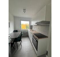 Maisonette-Eigentumswohnung in Toplage Rüttenscheid - Essen Stadtbezirk II