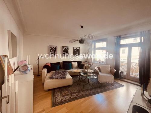 Foto - Wohnungsswap - 3 Zimmer, 70 m² - Schopstraße, Eimsbüttel, Hamburg
