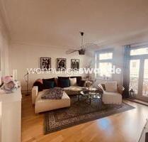 Wohnungsswap - 3 Zimmer, 70 m² - Schopstraße, Eimsbüttel, Hamburg