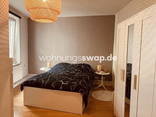 Foto - 3 Zimmer Etagenwohnung in Hamburg