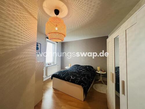 Foto - Etagenwohnung in Hamburg zur Miete