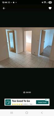 Foto - 3 Zimmer Etagenwohnung in Marienheide