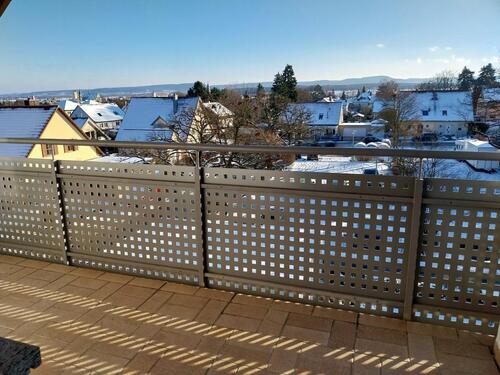 Foto - 3-Zimmer-Dachwohnung - 828,00&nbsp;EUR Kaltmiete, ca.&nbsp; 92,00&nbsp;m&sup2;