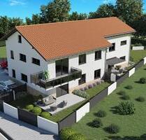 Hessisch Lichtenau - wohnen in zentraler Lage - barrierearm