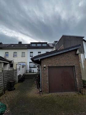 Foto - 5 Zimmer Reihenhaus zum Kaufen in Baesweiler