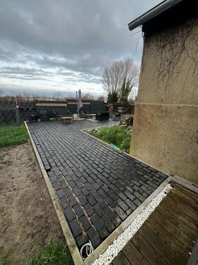 Foto - Reihenhaus in Baesweiler zum Kaufen