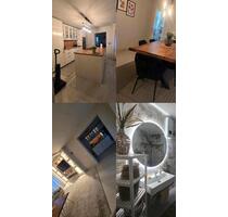 Modernesanierte 2-Zimmer Wohnung zur Miete - Weitersburg Wüstenhof