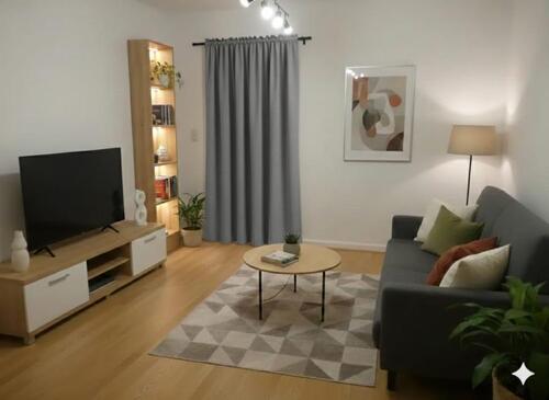 Foto - Einzimmerwohnung Königstein ohne Provision zu verkaufen