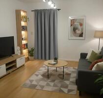 Einzimmerwohnung Königstein ohne Provision zu verkaufen - Königstein im Taunus