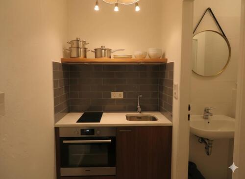 Foto - 1 Zimmer Mehrfamilienhaus, Wohnhaus zum Kaufen in Königstein im Taunus