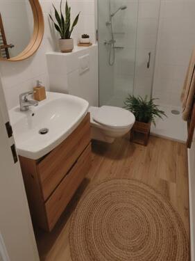 Foto - 1 Zimmer Mehrfamilienhaus, Wohnhaus in Königstein im Taunus