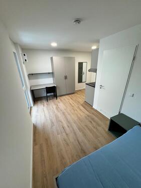 Foto - 1 Zimmer Etagenwohnung zur Miete in Erlangen