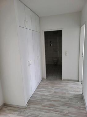 Foto - 2 Zimmer Dachgeschoßwohnung zur Miete in Schwarzheide