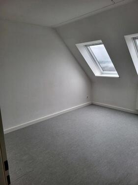 Foto - Dachgeschoßwohnung in Schwarzheide zur Miete