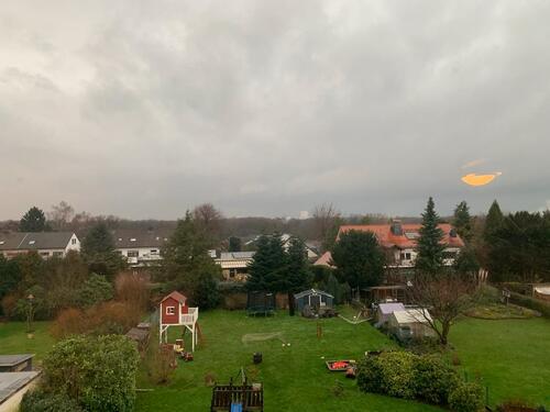 Foto - 2,5 Zimmer Dachgeschoss Wohnung mit Tageslichtbad und Einbauküche