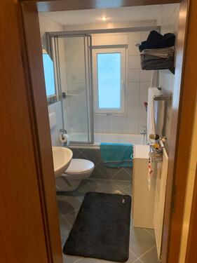 Foto - 2 Zimmer Dachgeschoßwohnung in Bochum