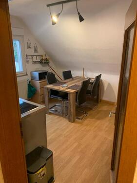 Foto - Dachgeschoßwohnung in Bochum zur Miete