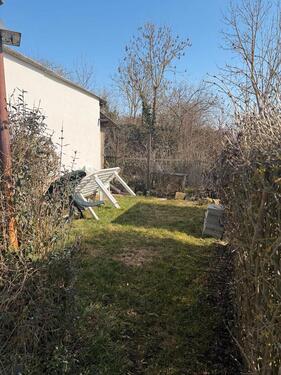 Foto - Grundst&uuml;ck in Allstedt