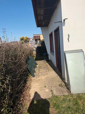 Foto - Grundst&uuml;ck in Allstedt zur Miete