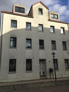 Foto - 2 Zimmer Dachgeschoßwohnung zur Miete in Staßfurt