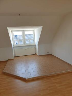 Foto - 2 Zimmer Dachgeschoßwohnung in Staßfurt