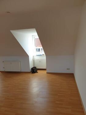 Foto - Dachgeschoßwohnung in Staßfurt zur Miete