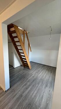 Foto - 3 Zimmer Maisonettenwohnung in Bönen